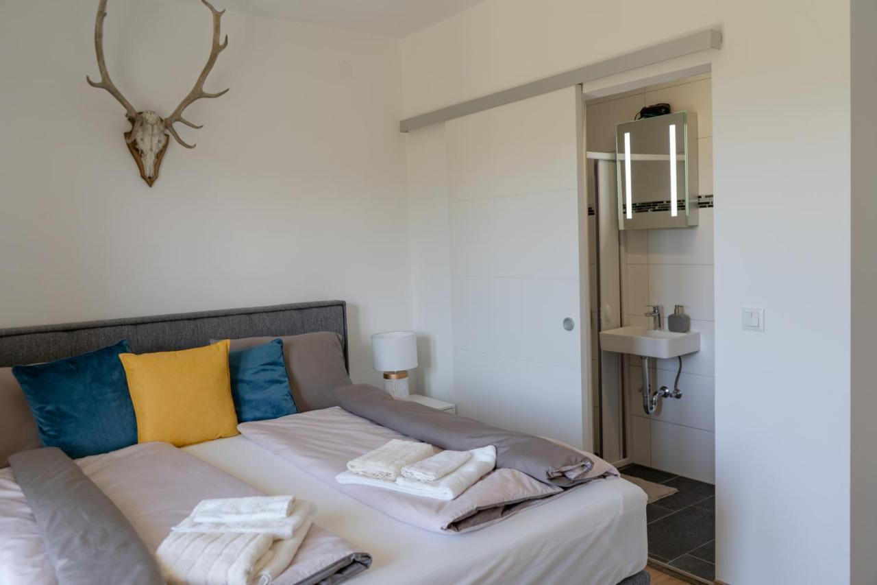 Rooms21 Schiefling am See Kültér fotó