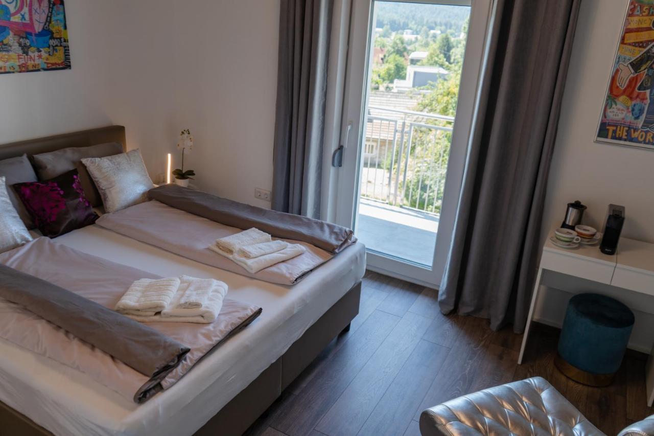 Rooms21 Schiefling am See Kültér fotó