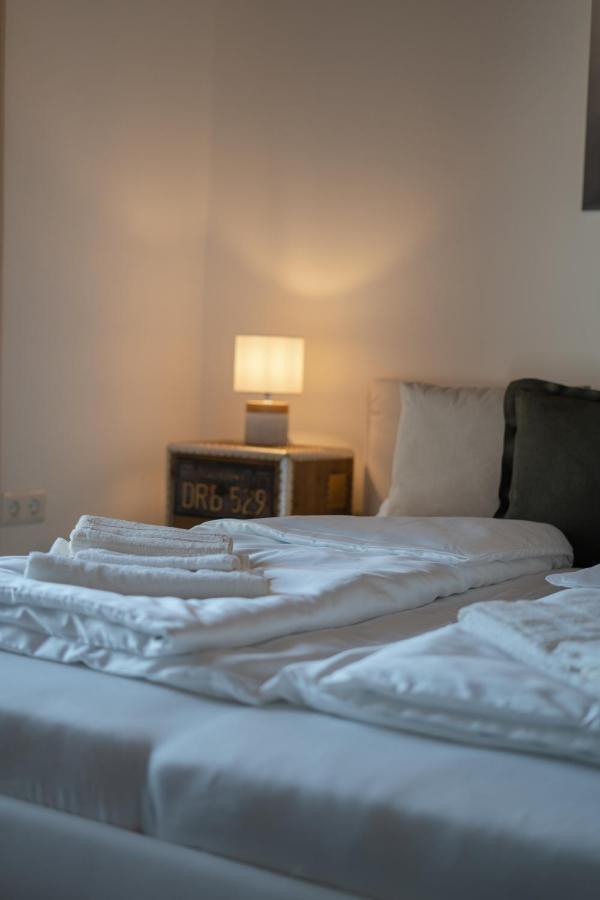 Rooms21 Schiefling am See Kültér fotó